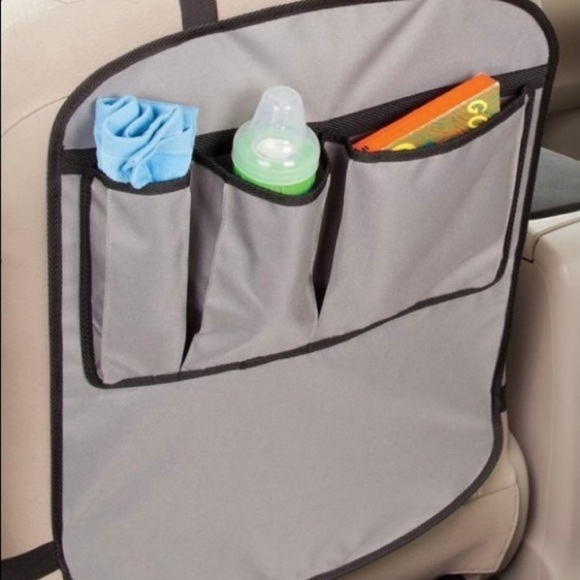 💕2 CHILD CAR ACCESSORIES - Picture 2 of 12